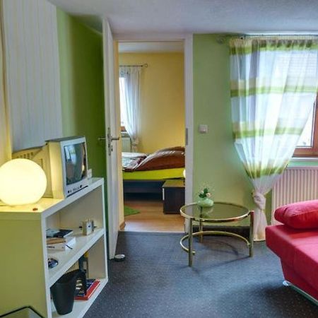 Ferienwohnungen Siegfried Roeder Erfurt Extérieur photo