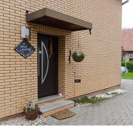 Ferienwohnungen Siegfried Roeder Erfurt Extérieur photo