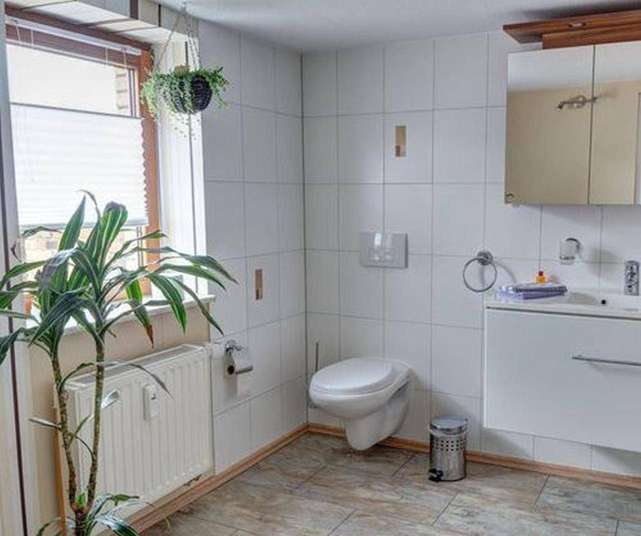 Ferienwohnungen Siegfried Roeder Erfurt Extérieur photo