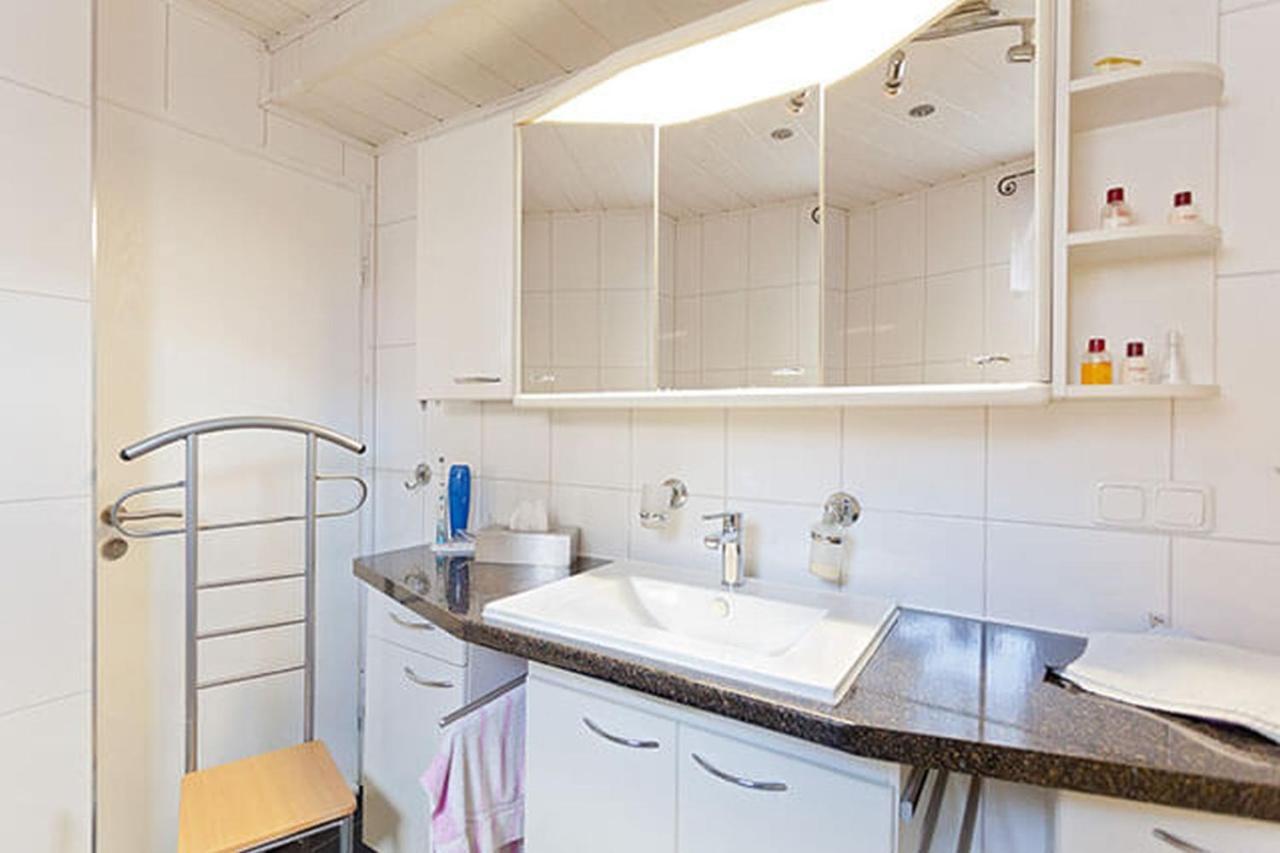 Ferienwohnungen Siegfried Roeder Erfurt Extérieur photo