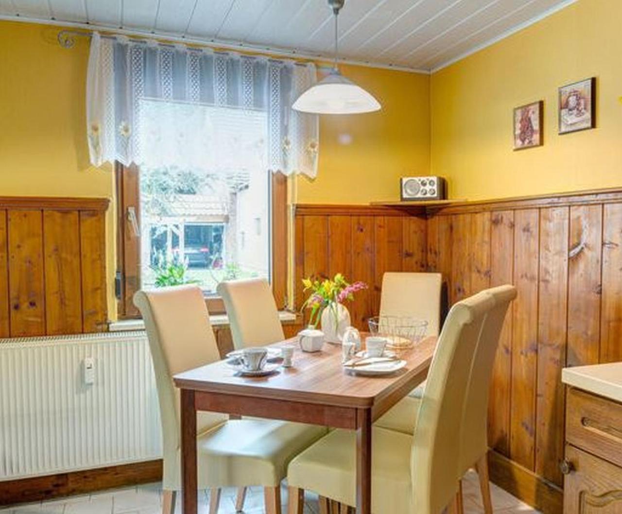 Ferienwohnungen Siegfried Roeder Erfurt Extérieur photo